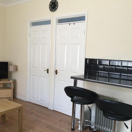Hillview Apartment Brean Ngoại thất bức ảnh