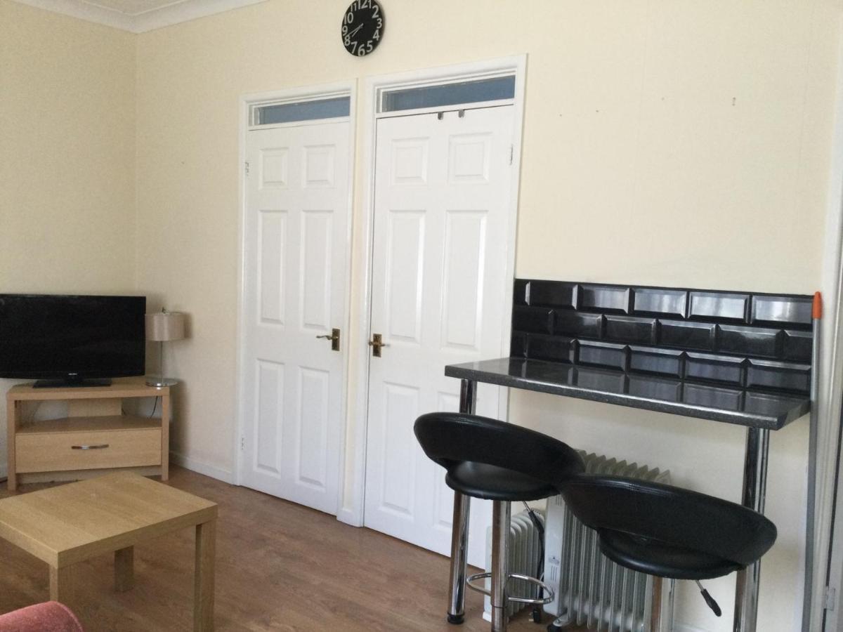 Hillview Apartment Brean Ngoại thất bức ảnh
